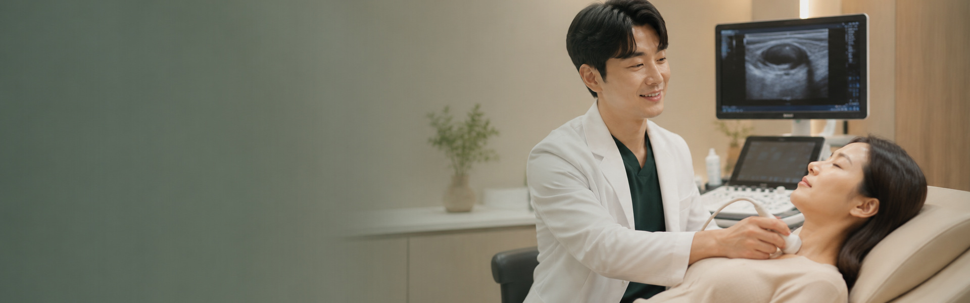 초음파 클리닉